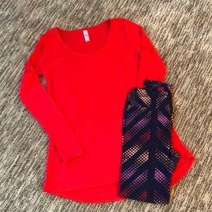 Tween/teen or small adult LuLaRoe outfit